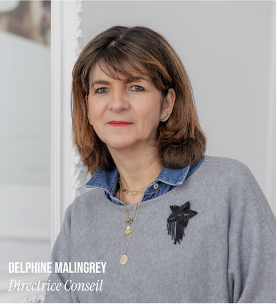 Delphine Malingrey