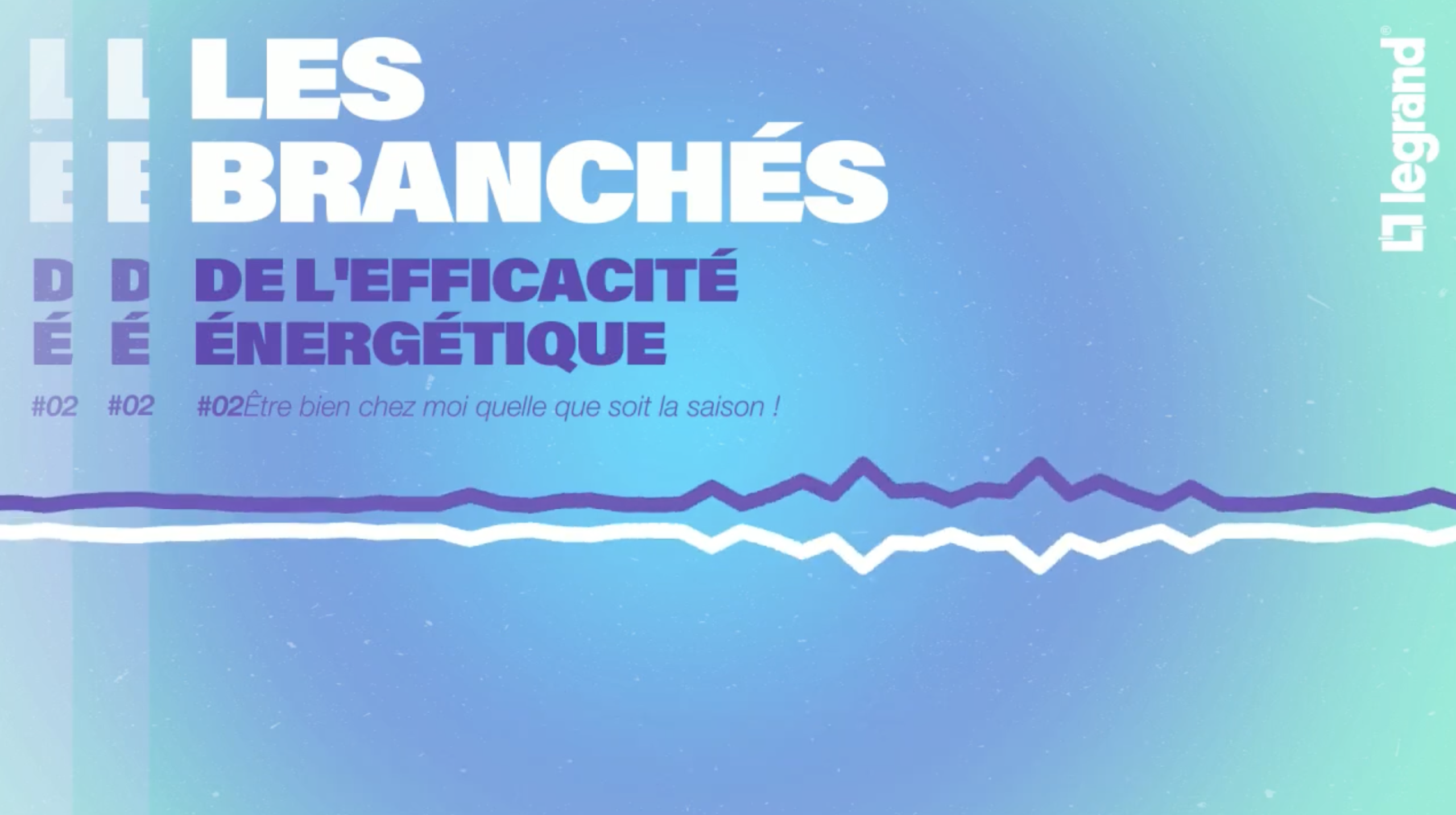 Les branchés de l'efficacité énergétique