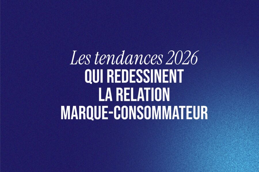 Tendances 2026