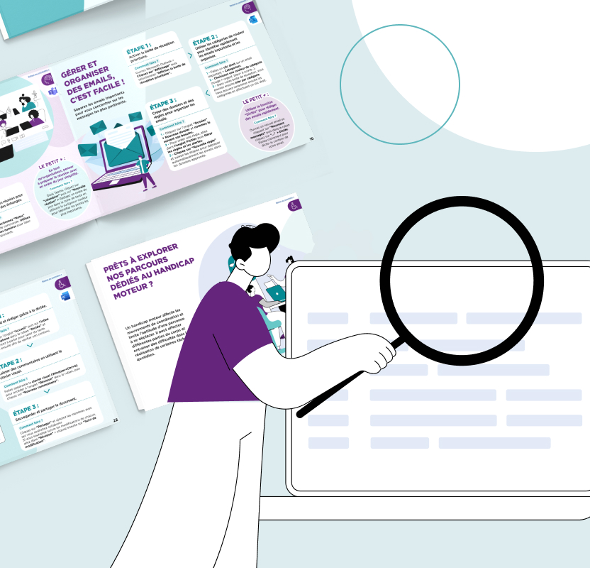 Guide Accessibilité - 2
