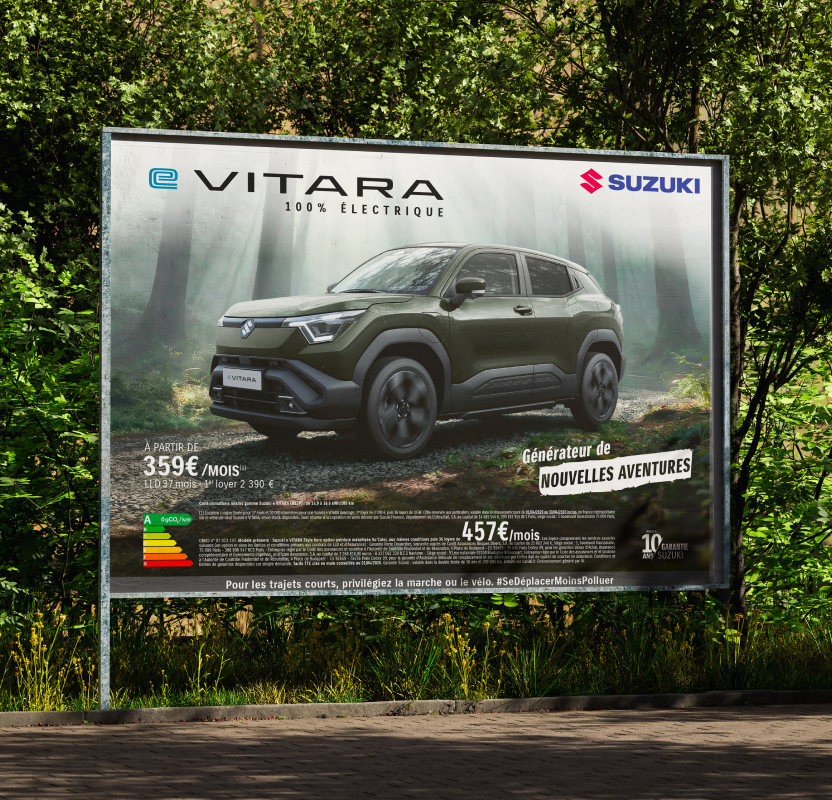 Affichage