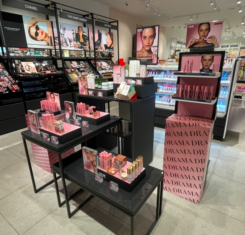 PLV MAGASIN