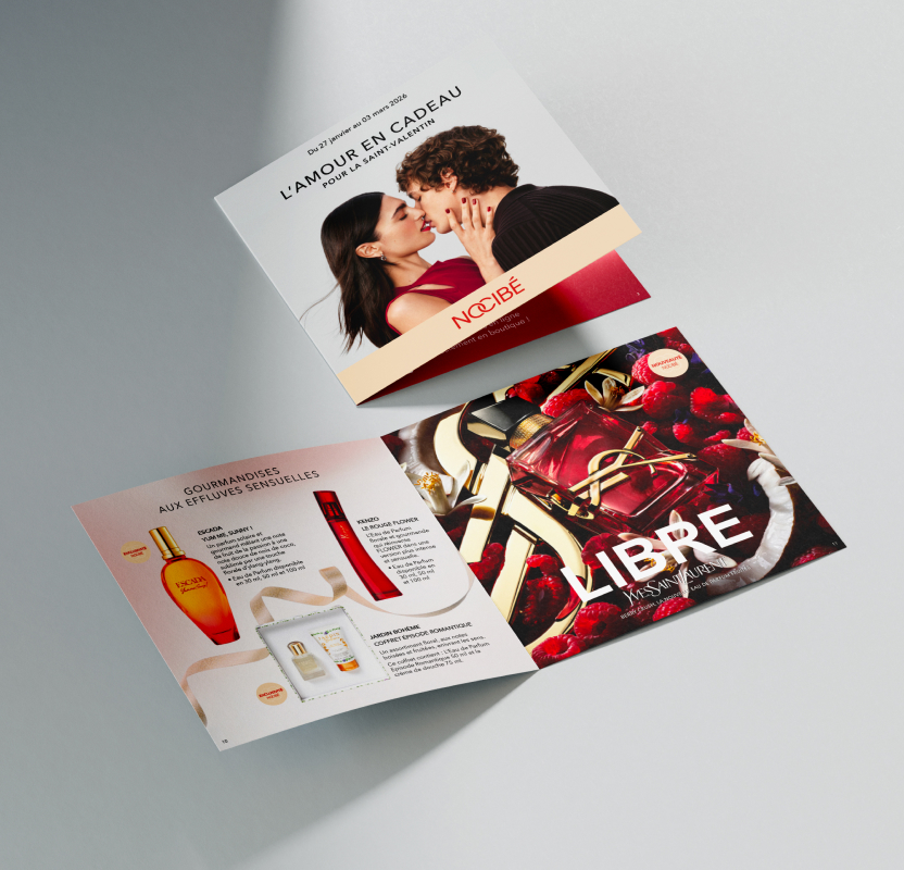 OPÉ SAINT VALENTIN