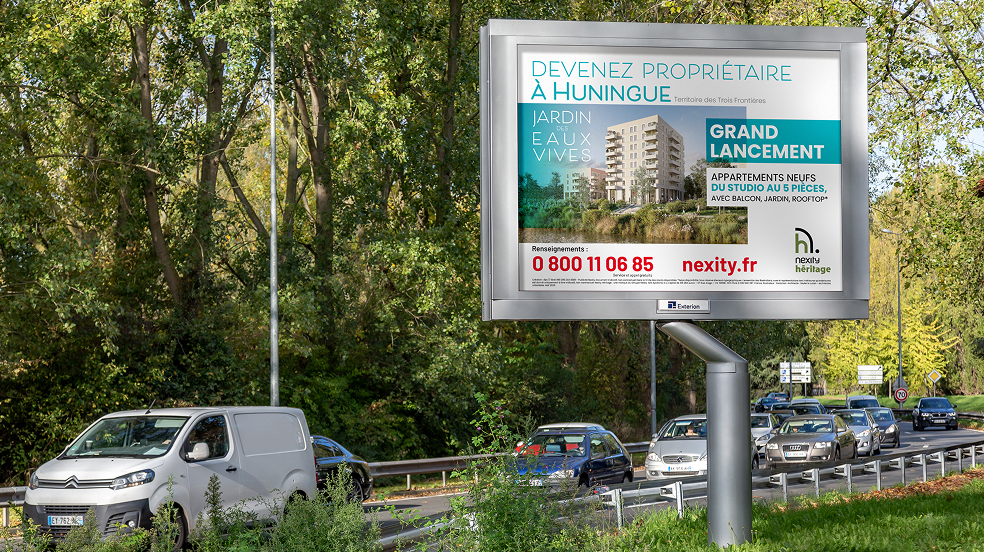 nexity huningue