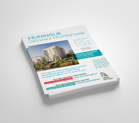nexity huningue